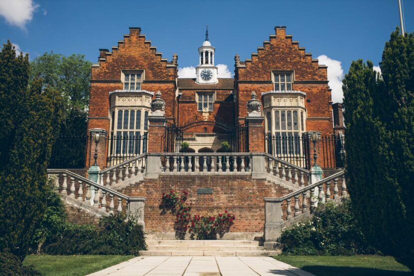 Harrow School London Fee Assistance Consortium